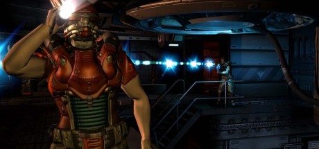 Doom 3 Collection Steam CD Key