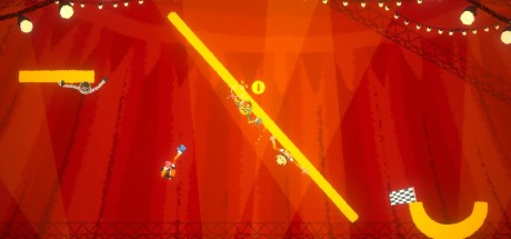 Heave Ho Steam CD Key