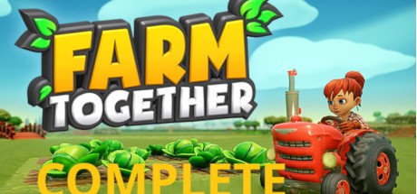 Farm Together Complete Steam CD Key Farm Together Complete Steam CD Key