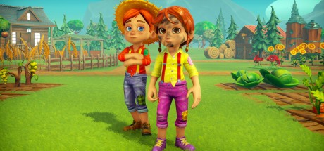 Farm Together Complete Steam CD Key Farm Together Complete Steam CD Key