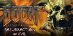 Doom 3 - Resurrection of Evil DLC EU Steam CD Key
