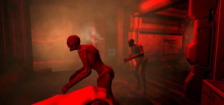 Doom 3 - Resurrection of Evil DLC EU Steam CD Key