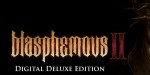 Blasphemous 2 Deluxe Edition PC Steam CD Key