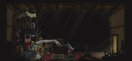 Blasphemous 2 Deluxe Edition PC Steam CD Key Blasphemous 2 Deluxe Edition PC Steam CD Key