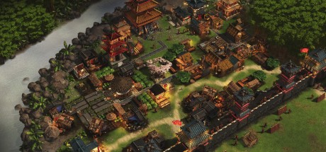 Stronghold: Warlords Steam CD Key