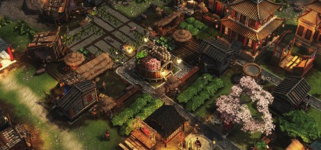 Stronghold: Warlords Steam CD Key