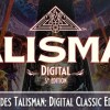 Talisman: Digital 5th Edition PC Steam CD Key