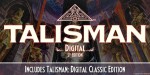 Talisman: Digital 5th Edition PC Steam CD Key