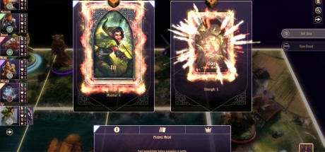 Talisman: Digital 5th Edition PC Steam CD Key Talisman: Digital 5th Edition PC Steam CD Key