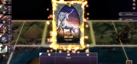 Talisman: Digital 5th Edition PC Steam CD Key