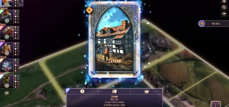 Talisman: Digital 5th Edition PC Steam CD Key