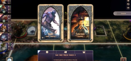 Talisman: Digital 5th Edition PC Steam CD Key