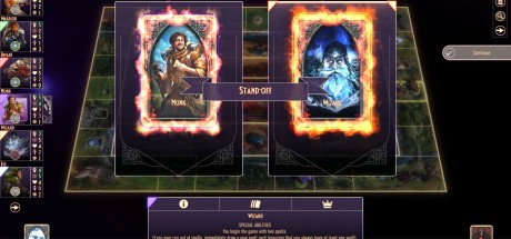 Talisman: Digital 5th Edition PC Steam CD Key