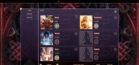 Talisman: Digital 5th Edition PC Steam CD Key