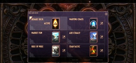 Talisman: Digital 5th Edition PC Steam CD Key