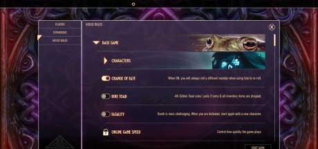 Talisman: Digital 5th Edition PC Steam CD Key