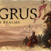 Vagrus - The Riven Realms EU PC Steam CD Key Vagrus - The Riven Realms EU PC Steam CD Key
