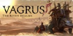 Vagrus - The Riven Realms EU PC Steam CD Key