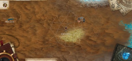 Vagrus - The Riven Realms PC Steam CD Key Vagrus - The Riven Realms PC Steam CD Key