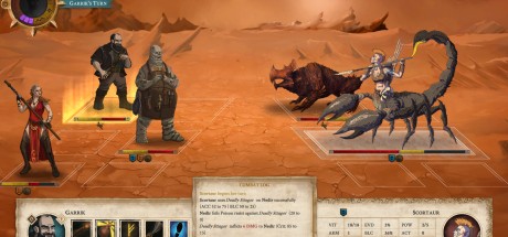 Vagrus - The Riven Realms PC Steam CD Key Vagrus - The Riven Realms PC Steam CD Key