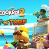 Overcooked! 2 - Surf 'n' Turf DLC PC Steam CD Key Overcooked! 2 - Surf 'n' Turf DLC PC Steam CD Key