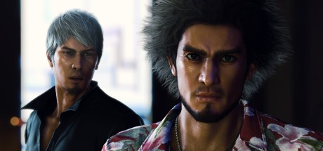 Like a Dragon: Infinite Wealth Deluxe Edition Steam CD Key Like a Dragon: Infinite Wealth Deluxe Edition Steam CD Key