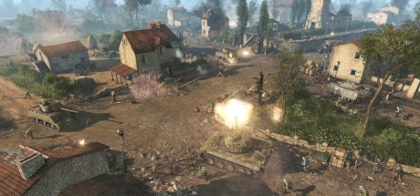 Men of War II Frontline Hero Edition EU PC Steam CD Key