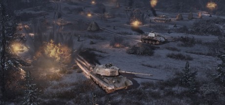 Men of War II Frontline Hero Edition EU PC Steam CD Key