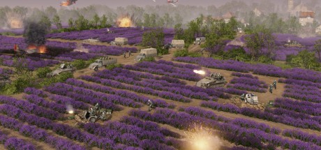 Men of War II Frontline Hero Edition EU PC Steam CD Key