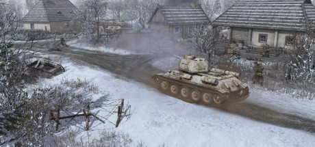 Men of War II Frontline Hero Edition EU PC Steam CD Key