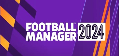 Football Manager 2024 Steam CD Key