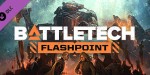 BATTLETECH - Flashpoint DLC Steam CD Key