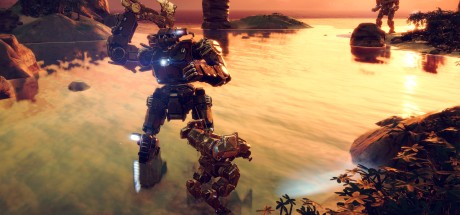 BATTLETECH - Flashpoint DLC EU PC Steam CD Key BATTLETECH - Flashpoint DLC EU PC Steam CD Key