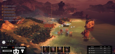 BATTLETECH - Flashpoint DLC EU PC Steam CD Key BATTLETECH - Flashpoint DLC EU PC Steam CD Key