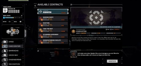 BATTLETECH - Flashpoint DLC EU PC Steam CD Key BATTLETECH - Flashpoint DLC EU PC Steam CD Key