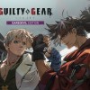 GUILTY GEAR -STRIVE- Daredevil Edition PC Steam CD Key