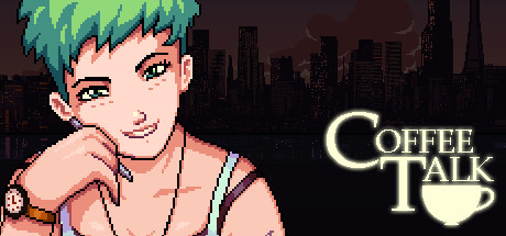 Coffee Talk Steam CD Key Coffee Talk Steam CD Key