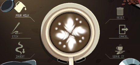 Coffee Talk Steam CD Key Coffee Talk Steam CD Key
