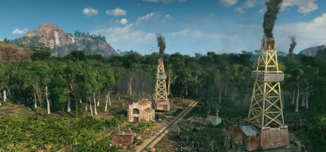 Anno 1800 + Season Pass EMEA Ubisoft Connect CD Key Anno 1800 + Season Pass EMEA Ubisoft Connect CD Key