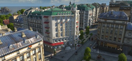 Anno 1800 + Season Pass EMEA Ubisoft Connect CD Key Anno 1800 + Season Pass EMEA Ubisoft Connect CD Key