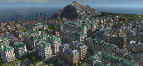 Anno 1800 + Season Pass EMEA Ubisoft Connect CD Key Anno 1800 + Season Pass EMEA Ubisoft Connect CD Key