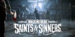 The Walking Dead: Saints & Sinners - Chapter 2: Retribution - Payback Edition Upgrade DLC EU (without DE) PS4 CD Key