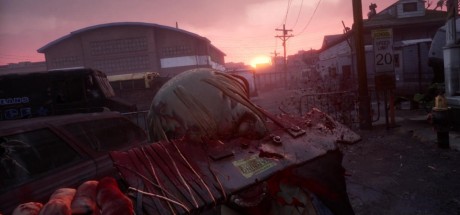 The Walking Dead: Saints & Sinners Steam CD Key The Walking Dead: Saints & Sinners Steam CD Key