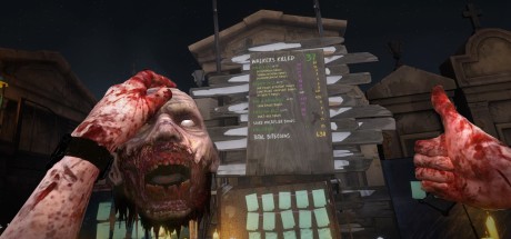 The Walking Dead: Saints & Sinners Tourist Edition EU PC Steam CD Key The Walking Dead: Saints & Sinners Tourist Edition EU PC Steam CD Key