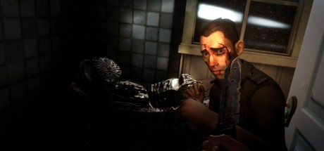 The Walking Dead: Saints & Sinners Steam CD Key The Walking Dead: Saints & Sinners Steam CD Key