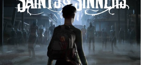 The Walking Dead: Saints & Sinners Tourist Edition Steam CD Key The Walking Dead: Saints & Sinners Tourist Edition Steam CD Key