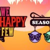 We Happy Few - Season Pass Steam CD Key We Happy Few - Season Pass Steam CD Key