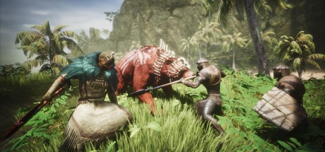 Conan Exiles - The Savage Frontier Pack DLC PC Steam CD Key Conan Exiles - The Savage Frontier Pack DLC PC Steam CD Key