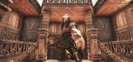 Conan Exiles - The Savage Frontier Pack DLC PC Steam CD Key Conan Exiles - The Savage Frontier Pack DLC PC Steam CD Key