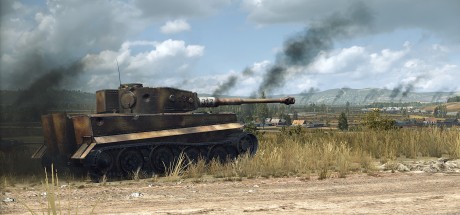Steel Division 2 - Back To War Pack DLC GOG CD Key Steel Division 2 - Back To War Pack DLC GOG CD Key
